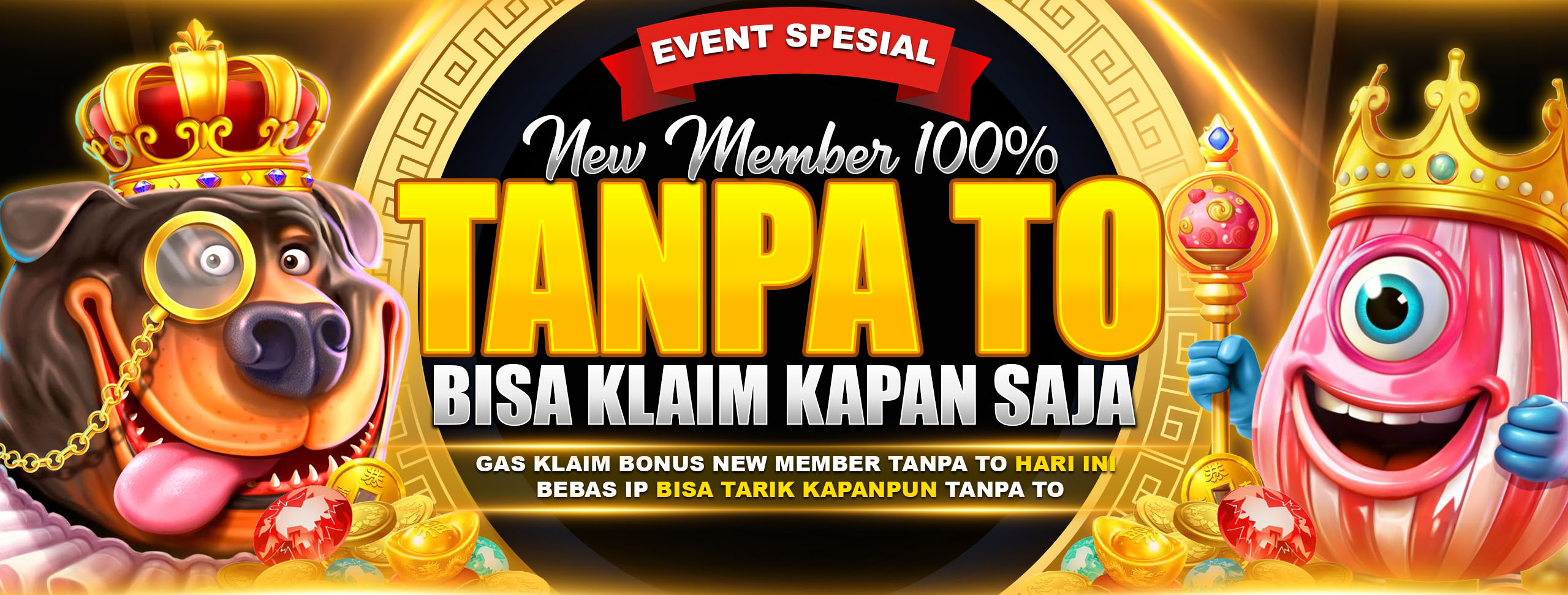Banner MUTIARAPOKER88